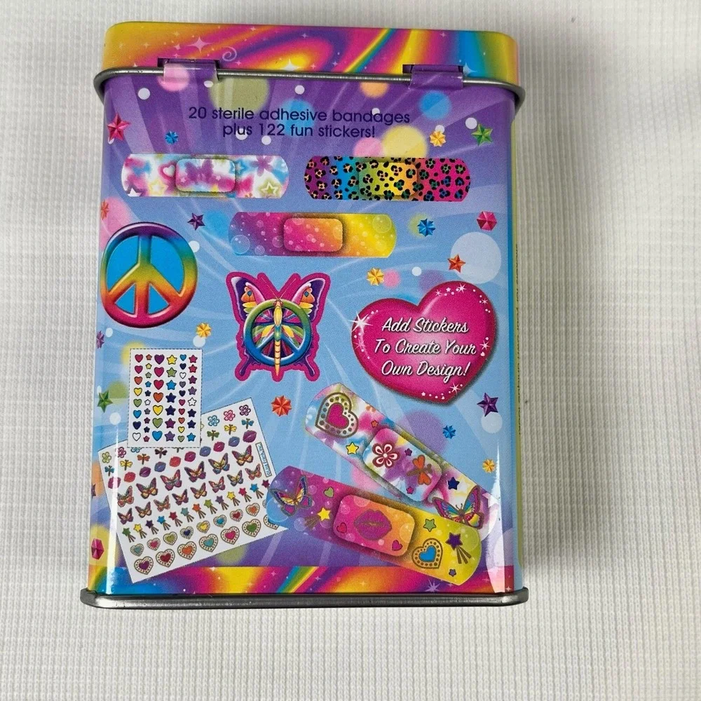 Lisa Frank lisa frank